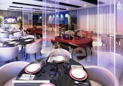 Imagem 2 de 14 de Mariana Palace Itapema, Apartamento A Venda Itapema, Itapema Meia Praia Santa Catarina - Ap00111 - 32462483