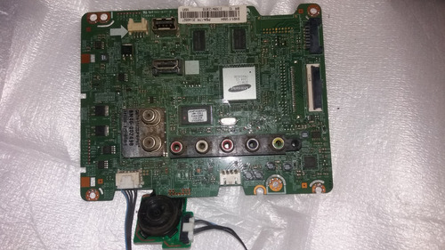 Placa Principal Samsung Un40fh5205 Modelo Bn91-11968k