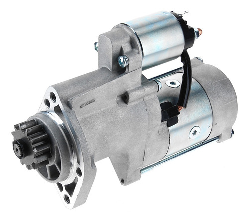 Motor Partida Nissan Terrano D22 2.5 Yd25 Diesel 2001-2013