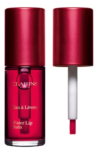 Water Lip Stain Clarins 100% Original Tinta Labios