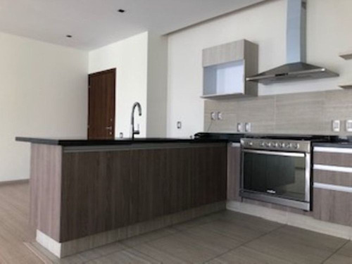 Departamento En Venta Con Roof Graden Privado En Olivar De Los Padres, Equus