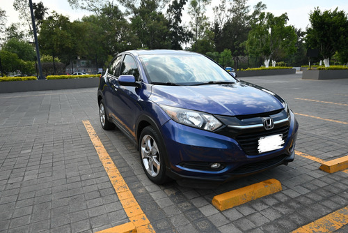 Honda HR-V 1.8 Epic At Cvt