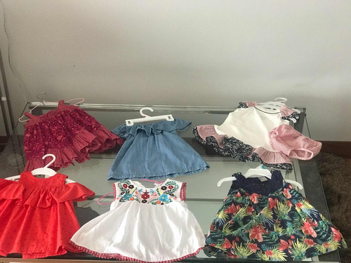 Vestidos De Bebé