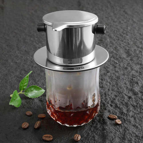 Vietnamese Coffee Filter Single Cup Professional Vietnam