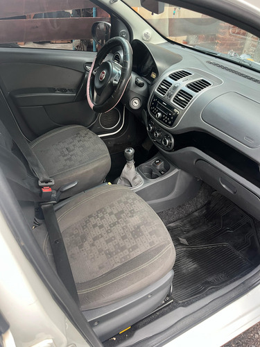 Fiat Palio 1.4 Attractive 85cv