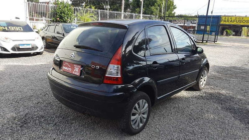 Citroen C3 Glx 14 Flex