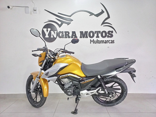 Imagem 6 de 15 de Honda Cg 160 Titan 2022