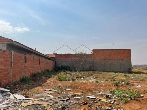 Imagem 2 de 18 de Terreno, Jardim Milenium, Pirassununga - R$ 55 Mil, Cod: 10132494 - V10132494