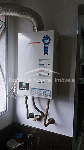 Imagem 6 de 20 de Apartamento À Venda Em Jardim Chapadão - Ap015116
