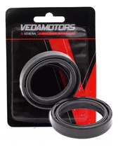 Comprar Retentor De Bengala Gsx-r 750 750 1985u002F1987 Vedamotors