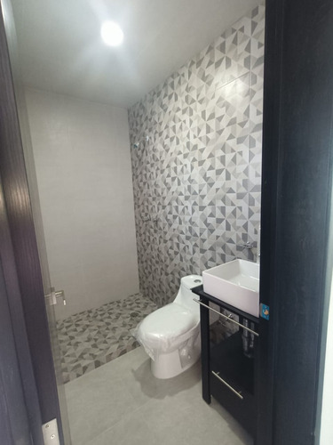 Se Vende Casa En Privada Estilo Minimalista