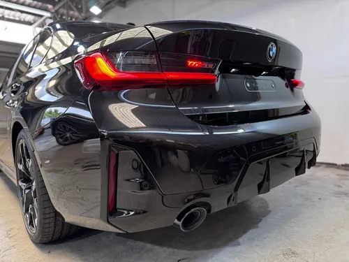 320i ¡edición 30 Años!