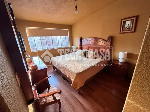 Venta Casas Jacarandas T-df0186-0066