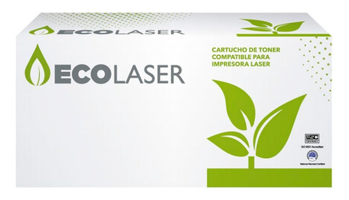 Toner Comp Tk-3122 Kyocera fs-4200