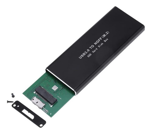 Bowong M.2 Sata Ssd A Usb 3.0 Ssd Ssd Reader Converter Adapt