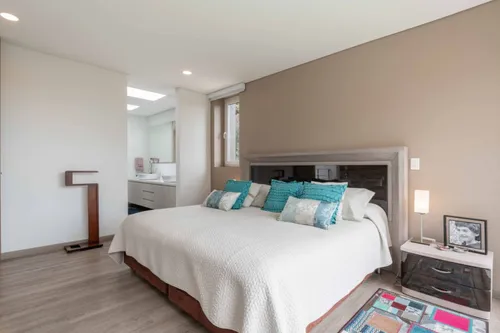 Casa En Venta En La Calera. Cod V5661