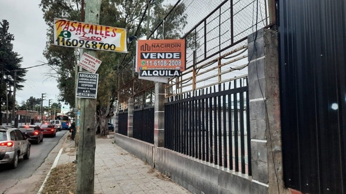 Imagen 4 de 11 de Lote En Venta En San Justo