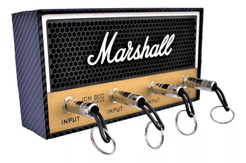 Porta Llaves Marshall