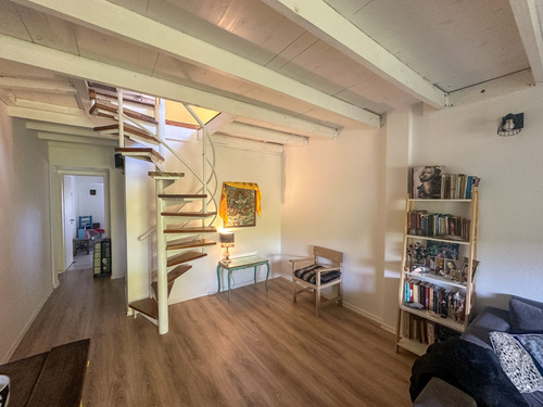 Depto En Duplex 4 Ambientes En El Casco De San Isidro