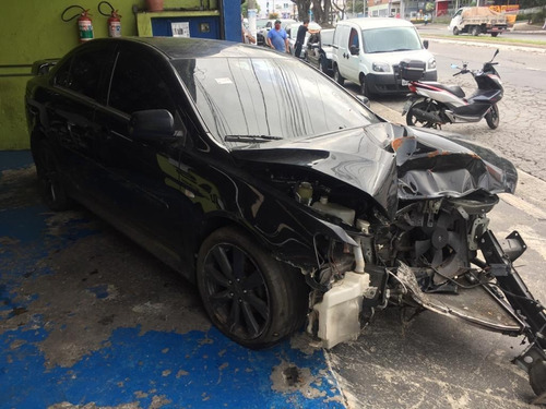 Imagem 3 de 4 de Sucata Para Retirada De Peças Lancer 2012