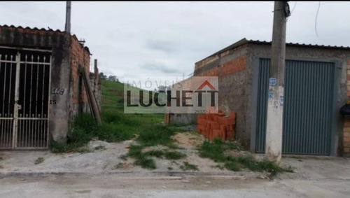Imagem 1 de 3 de Terreno Urbano Para Venda Em Ferraz De Vasconcelos, Guaianases - V07_2-1001491