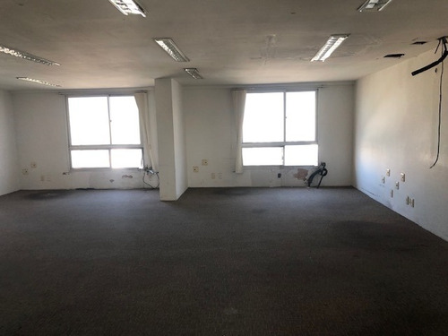 Conj. Comercial Para Alugar Na Cidade De Fortaleza-ce - L13031