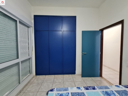 Imagem 12 de 19 de Praia Das Pitangueiras - Frente Mar - Pé Na Areia - 4 Dormitórios - 1 Vaga - Ap4433 - 34711325