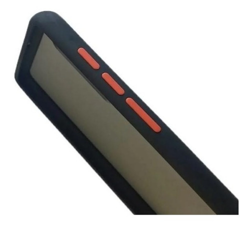 Imagen 4 de 5 de Carcasa Para Huawei P30 Bumper - Marca Cofolk + Hidrogel