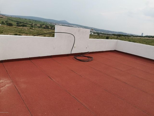 Imagen 13 de 13 de Estrena Casa Con Roof Garden Y 3 Recámaras. Venta - El Mirador