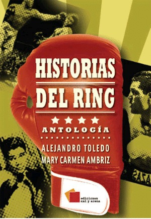 Libro Historias Del Ring Nuevo