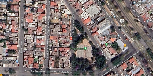 Casa En Venta Cd Satélite, Puebla. Tsc/