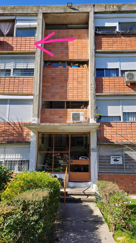 Ideal Inversión O Vivienda Personal! Apartamento En Complejo Cerrado! Financia Hasta 50%