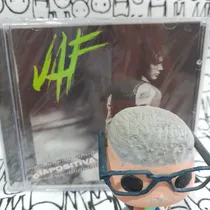 Comprar Jaf - Lote 2 Cds - Salida De Emerg Diapositivas - Cds Nuevos