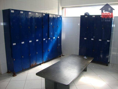 Imagem 24 de 28 de Galpão, 2640 M² - Venda Por R$ 6.500.000,00 Ou Aluguel Por R$ 35.000,00/mês - Terra Preta - Mairiporã/sp - Ga0032