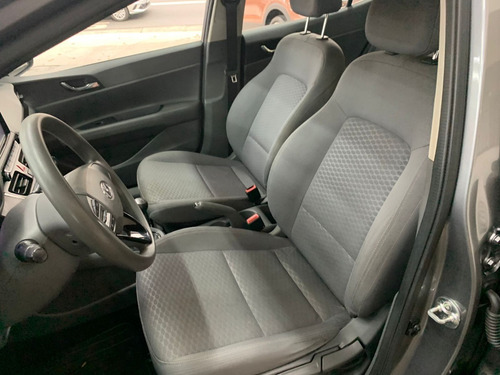 Imagem 12 de 15 de Hyundai Hb20s Financiamento Sem Entrada Carro Novo Usado Sp