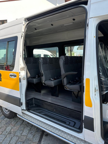Mercedes-Benz Sprinter Van 417