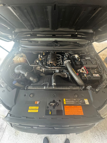 Ford Ranger 2.2 Xls Cab. Dupla 4x4 Aut. 4p