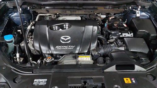Mazda CX-5 2.5 S GRAND TOURING 2WD AT
