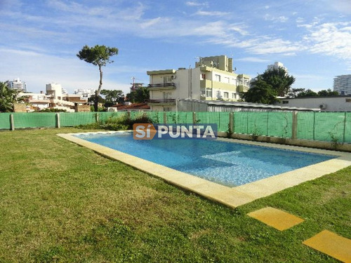 Imagen 13 de 14 de Apartamento En Alquiler - Aidy Grill
