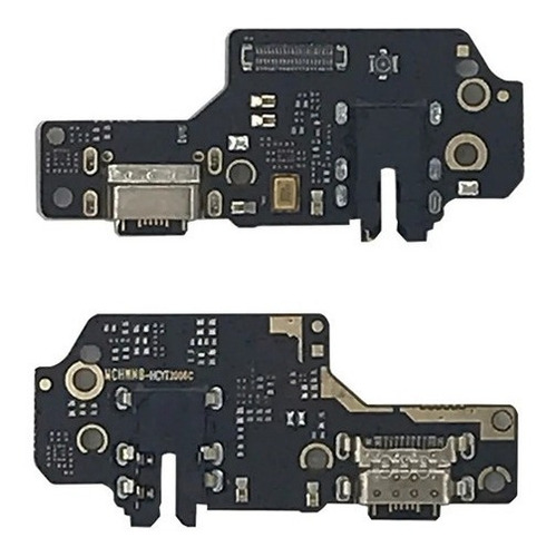 Flex Conector De Carga  Xiaomi Redmi Note 8