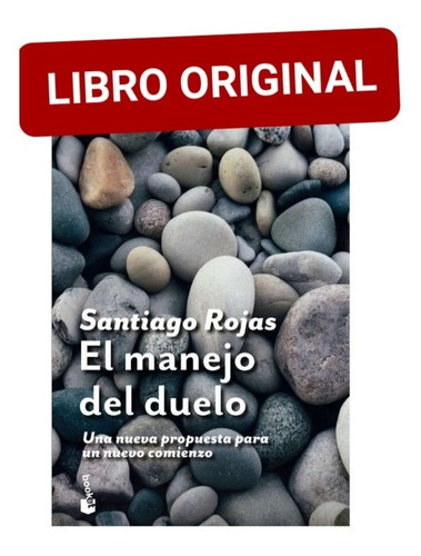 El Manejo Del Duelo ( Libro Nuevo Y Original )