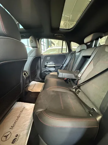 Mercedes-Benz EQA Eqa 350 4Matic