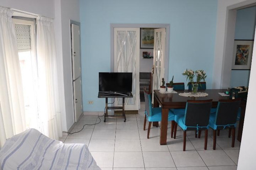 Imagen 4 de 22 de Venta - Caballito - Departamento De 4 Ambientes Con Dependencia, Balcón Y Terraza