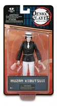 Comprar Demon Slayer - Muzan Kibutsuji - 13 Cm De Alto - Mcfarlane