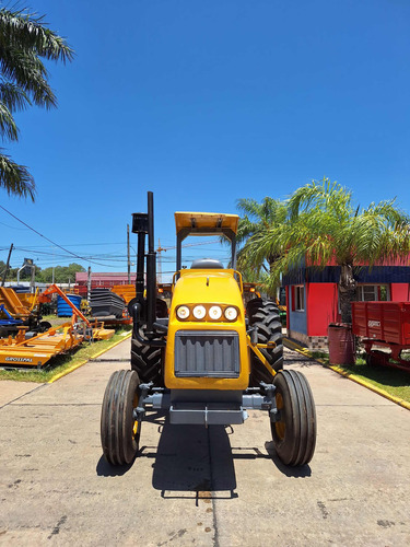 Tractor 120 Hp 4x2 Muy Buen Estado