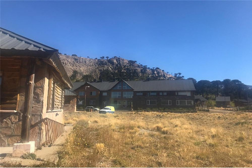 Terreno En Venta Caviahue Neuquen