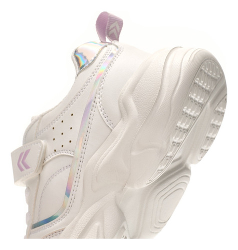 Zapatilla Casual Sugar Atomik Niñas