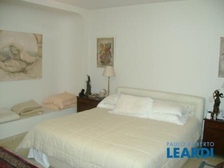 Imagem 12 de 15 de Apartamento - Morumbi - Sp - 229354