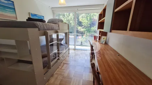 Departamento Totalmente Remodelado Y Amoblado En Venta