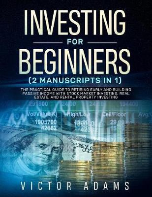 Libro Investing For Beginners (2 Manuscripts In 1) : The ...